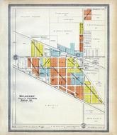 Mulberry, Clinton County 1903 Published by Middle West Publishing Co